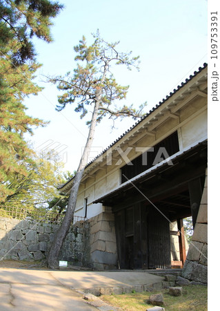 福山城 109753391