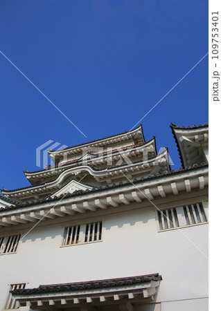 福山城 109753401