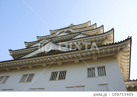 福山城 109753405