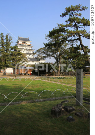 福山城 福山城 109753407