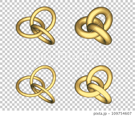 3DCG“三環” 3DCG“三環” 109754607