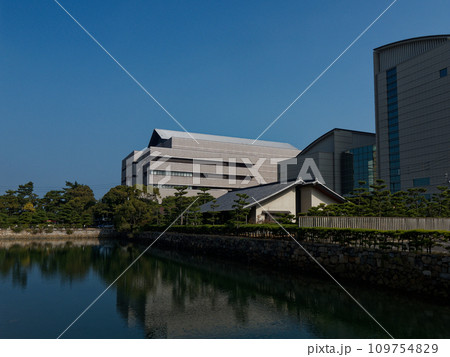 香川県の文化施設 香川県の文化施設 109754829