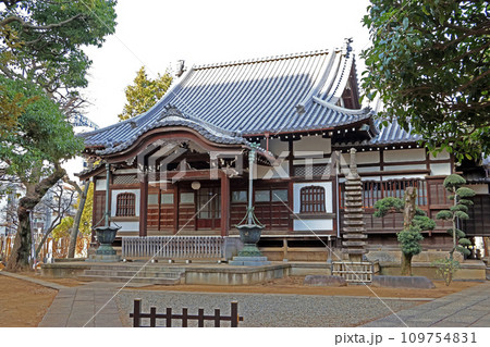 本立寺(豊島) 本立寺(豊島) 109754831