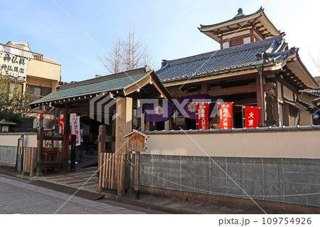 永代寺（江東） 109754926