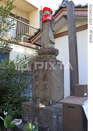 永代寺(江東) 永代寺(江東) 109754928