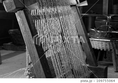 民俗学博物館三州足助屋敷 109755064