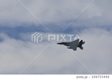 岐阜航空祭2023 F-15J 展示飛行 5 岐阜航空祭2023 F-15J 展示飛行 5 109755449