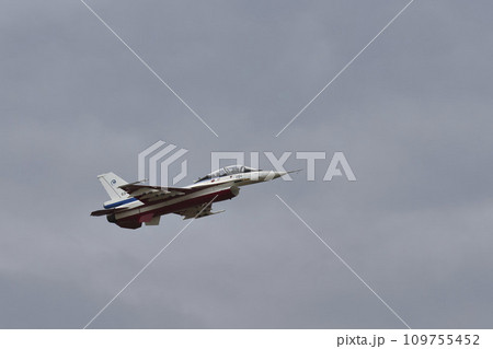 岐阜航空祭2023 XF-2A 展示飛行 3 岐阜航空祭2023 XF-2A 展示飛行 3 109755452