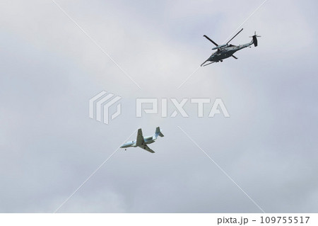 岐阜航空祭2023　航空救難団　2 109755517