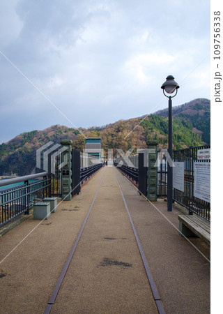 兵庫県 香美町 餘部駅周辺の景色 2023年1月 兵庫県 香美町 餘部駅周辺の景色 2023年1月 109756338