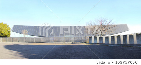 ソーラーアーク/岐阜県安八郡安八町大森 ソーラーアーク/岐阜県安八郡安八町大森 109757036