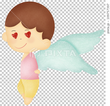 Cupid 109757397