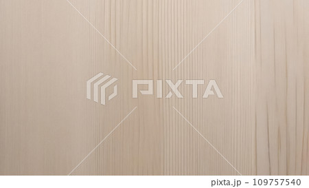 繊細な木目の背景画像 繊細な木目の背景画像 109757540