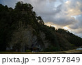 島根県 出雲市 朝山町 岩根寺周辺の景色 2023年1月 島根県 出雲市 朝山町 岩根寺周辺の景色 2023年1月 109757849