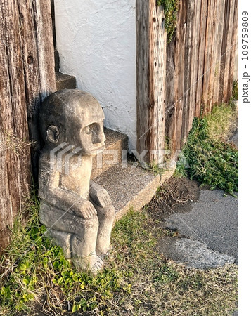 ヴィーナス少女少年像石像オブジェ置物美術品西洋美術アンティーク