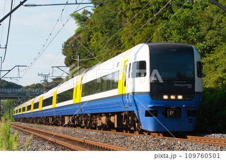 255系 255系 109760501