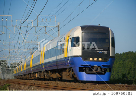 255系 255系 109760583
