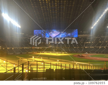 エスコンフィールドHOKKAIDO/北海道ボールパークFビレッジ 109762055