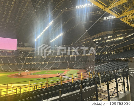 エスコンフィールドHOKKAIDO/北海道ボールパークFビレッジ 109762056