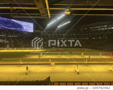 エスコンフィールドHOKKAIDO/北海道ボールパークFビレッジ 109762062