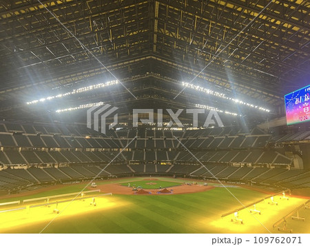 エスコンフィールドHOKKAIDO/北海道ボールパークFビレッジ 109762071