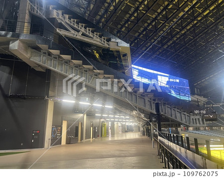 エスコンフィールドHOKKAIDO/北海道ボールパークFビレッジ 109762075