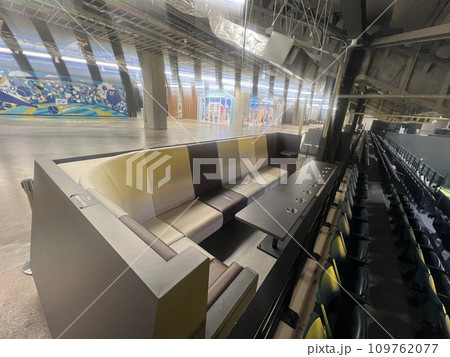 エスコンフィールドHOKKAIDO/北海道ボールパークFビレッジ 109762077