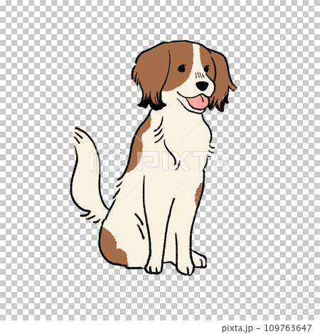 コーイケルホンディエ 109763647