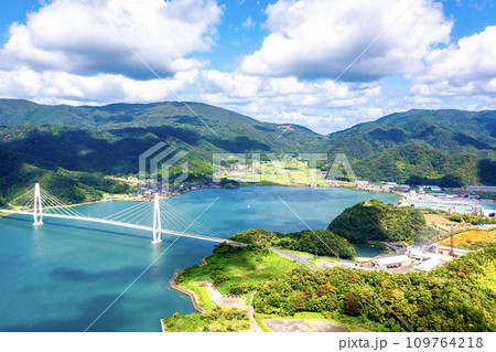 舞鶴クレインブリッジ（京都府舞鶴市） 109764218