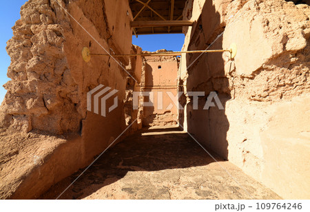 Ancient Casa Grande Ruins National Monument 109764246