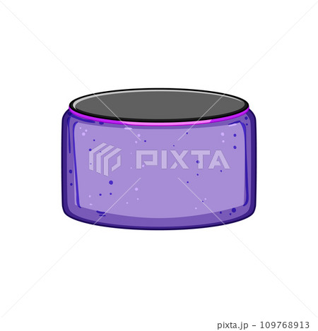 device smart speaker cartoon vector illustration 109768913