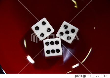 チンチロ「シゴロ」 109770018