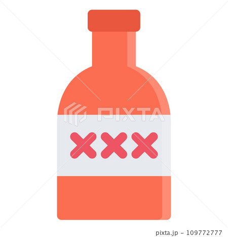 design vector image icons rum design vector image icons rum 109772777