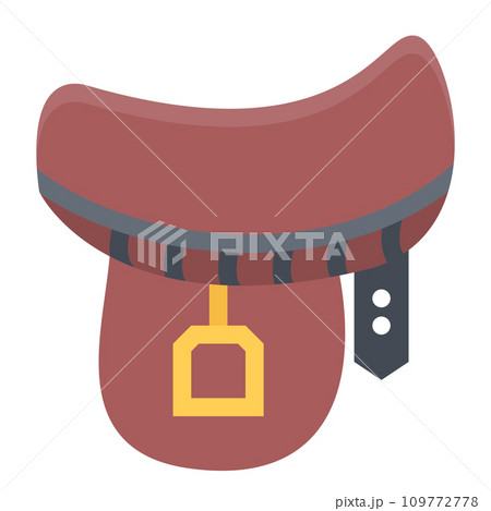 design vector image icons saddle design vector image icons saddle 109772778