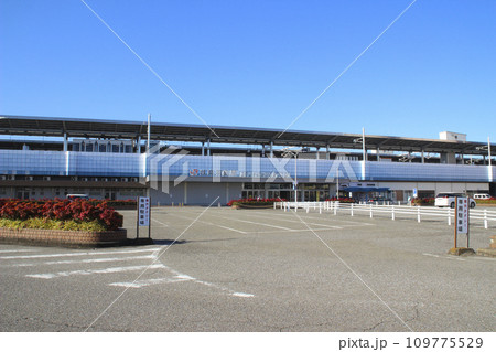 岐阜羽島駅/岐阜県羽島市福寿町平方 岐阜羽島駅/岐阜県羽島市福寿町平方 109775529