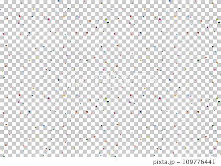 五彩紙屑灰塵 1-1 五彩紙屑灰塵 1-1 109776441