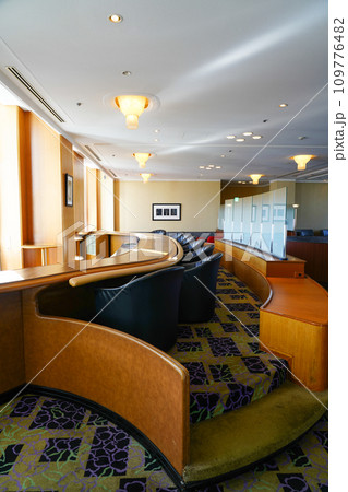 ホテルラウンジ(シェラトン都ホテル大阪) ホテルラウンジ(シェラトン都ホテル大阪) 109776482