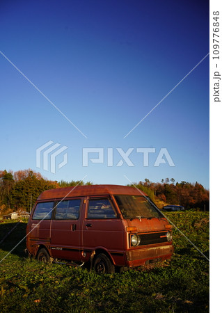 廃車幻影 109776848