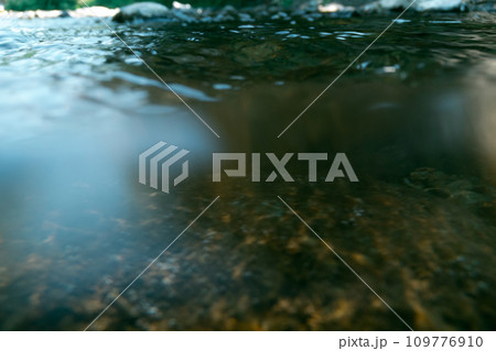 play in the river play in the river 109776910