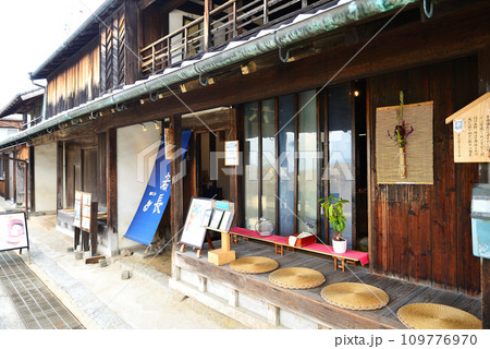 広島県呉市 大崎下島 御手洗町並み保存地区 広島県呉市 大崎下島 御手洗町並み保存地区 109776970