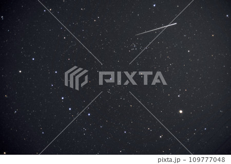 しぶんぎ座流星群2020年 109777048