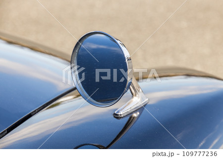 バックミラー ドアミラー outer rear view mirror photo バックミラー ドアミラー outer rear view mirror photo 109777236