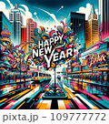 Happy New Year 109777772