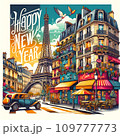 Happy New Year 109777773