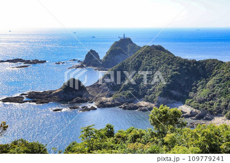 佐多岬（鹿児島県） 109779241