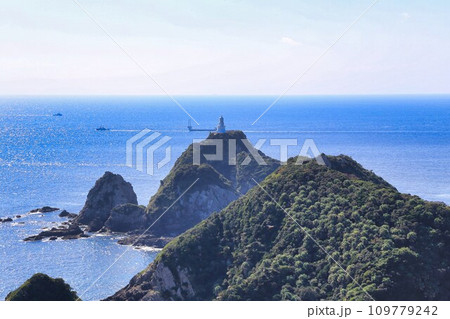 佐多岬（鹿児島県） 109779242