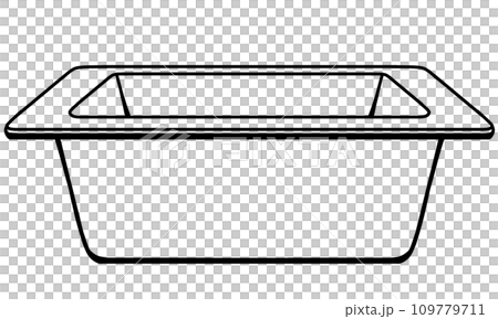 Loaf pan 109779711