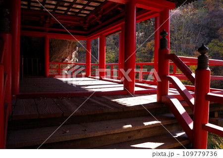 釈尊寺観音堂 釈尊寺観音堂 109779736