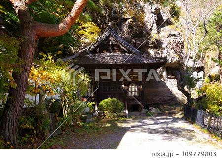 布引観音の風景 布引観音の風景 109779803