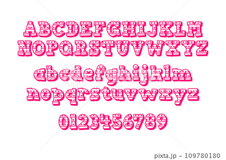 Versatile Collection of Valentine Numbers and Alphabet Letters for Various Uses Versatile Collection of Valentine Numbers and Alphabet Letters for Various Uses 109780180